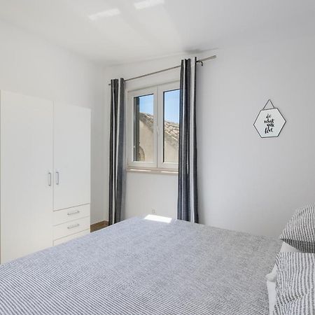 Apartment Finta Rogotin Bagian luar foto